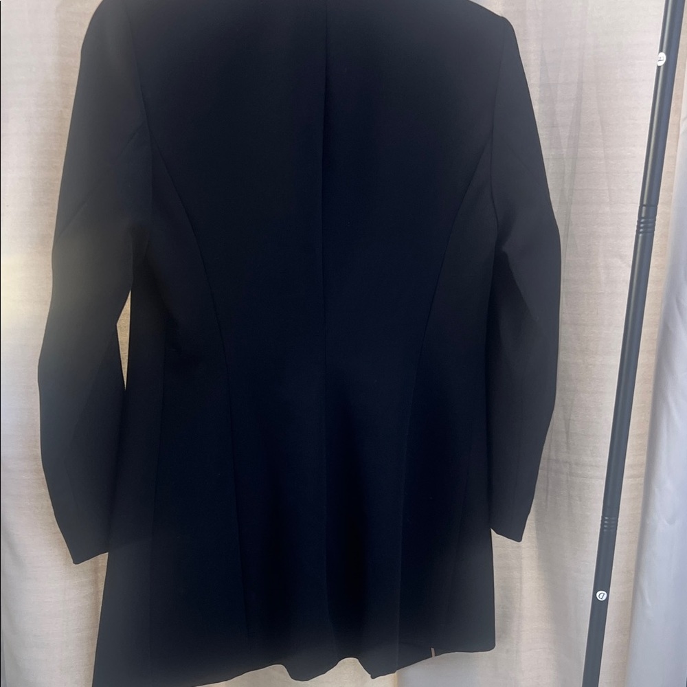 Calvin Klein Classic Blazer - Picture 7 of 11